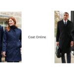 Classic Mens Coats