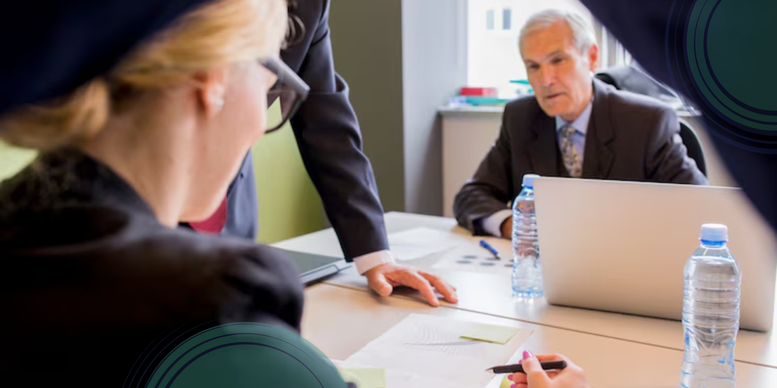 Corporate Legal Advisory
