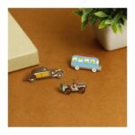 Artistic Lapel Pins