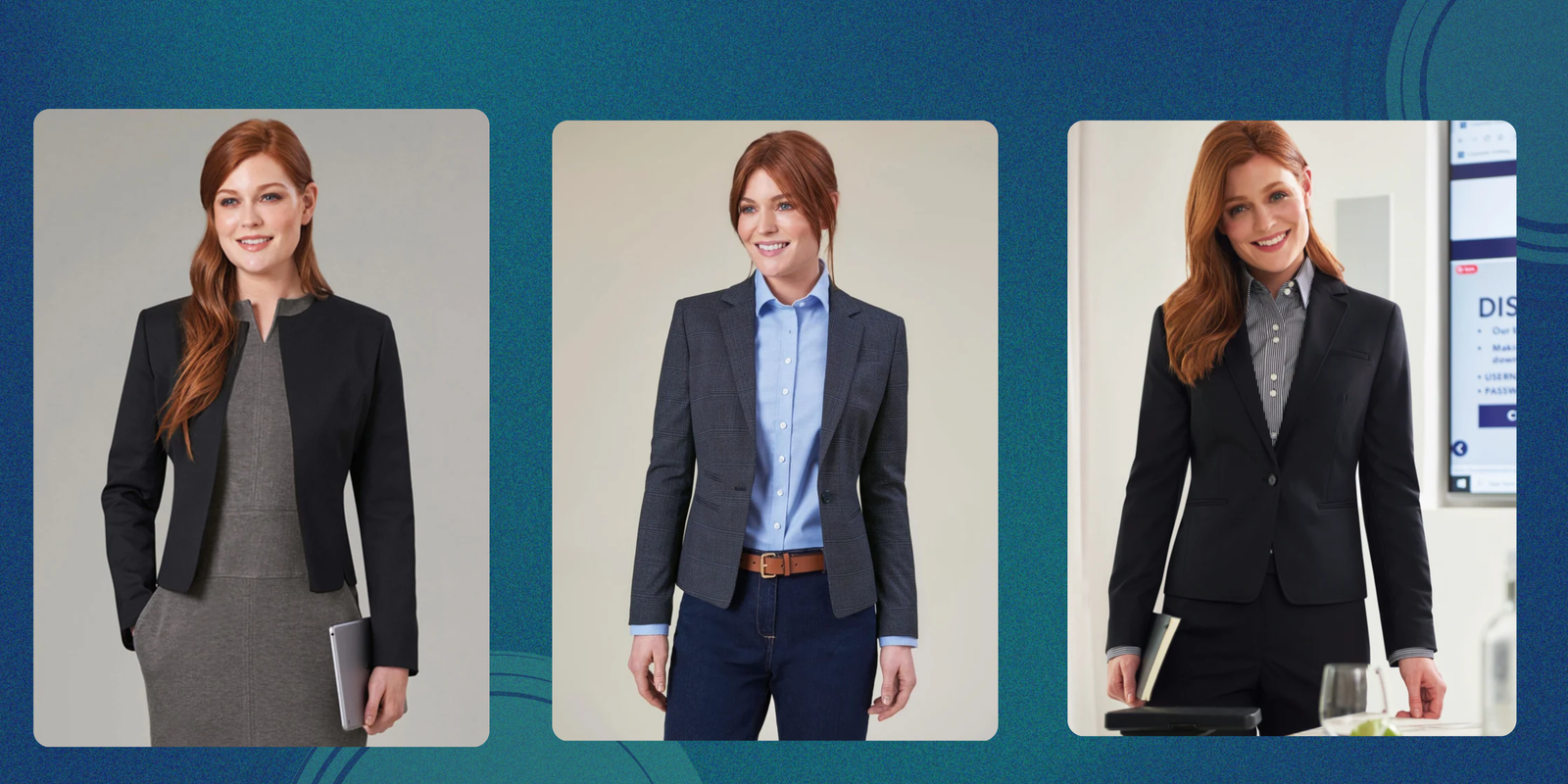 Stylish Jackets for Women