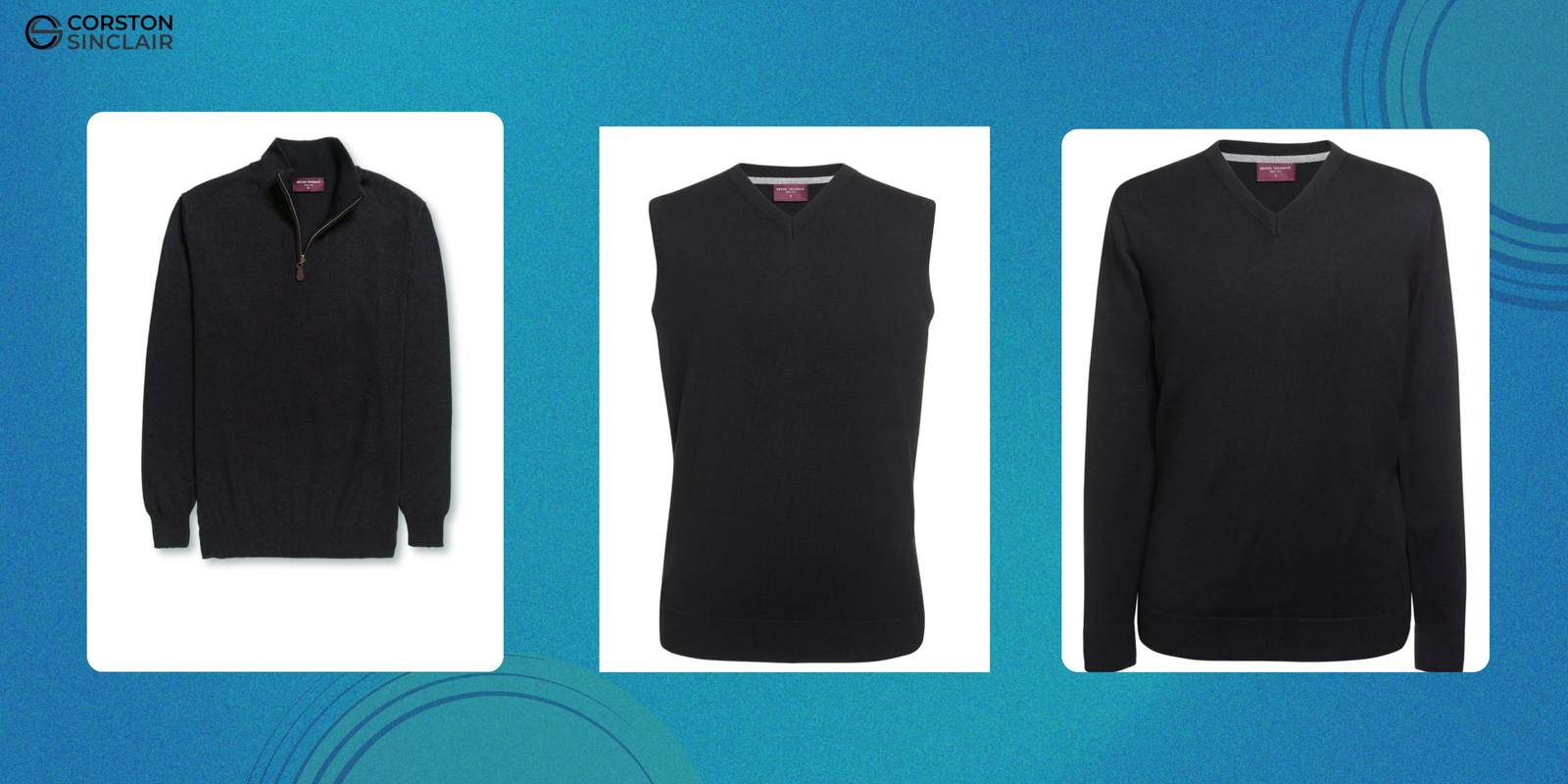 Stylish Knitwear for Men