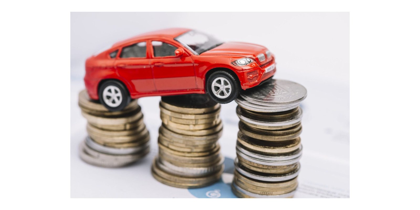 Car Loans Provider in UAE