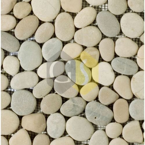 Buy Pebble Stones for Garden and Outdoor Decoration