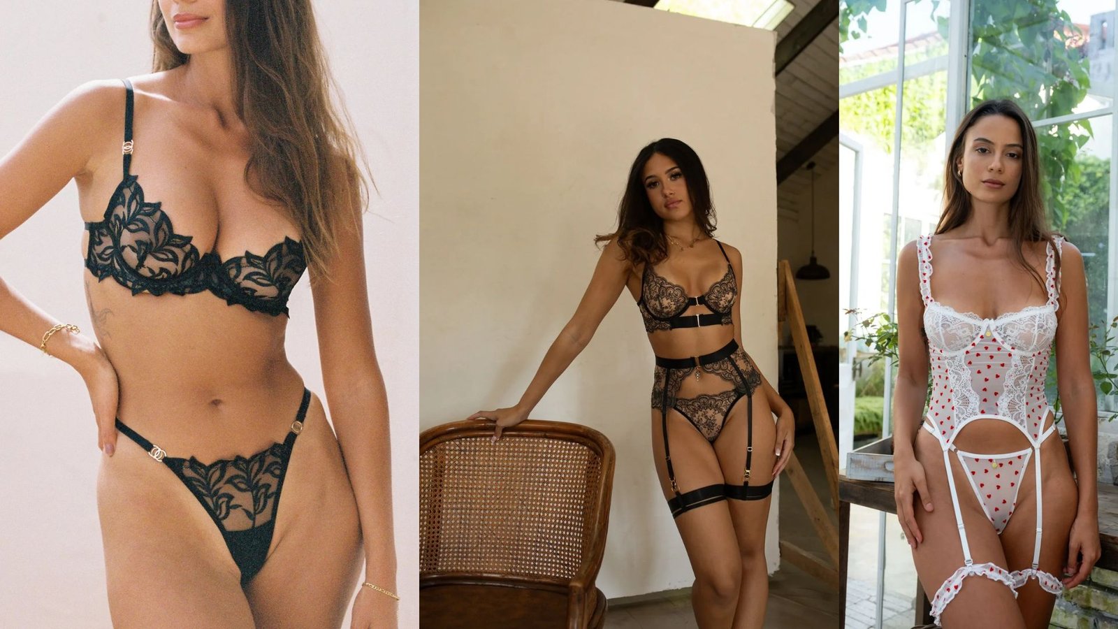 Buy Lingerie