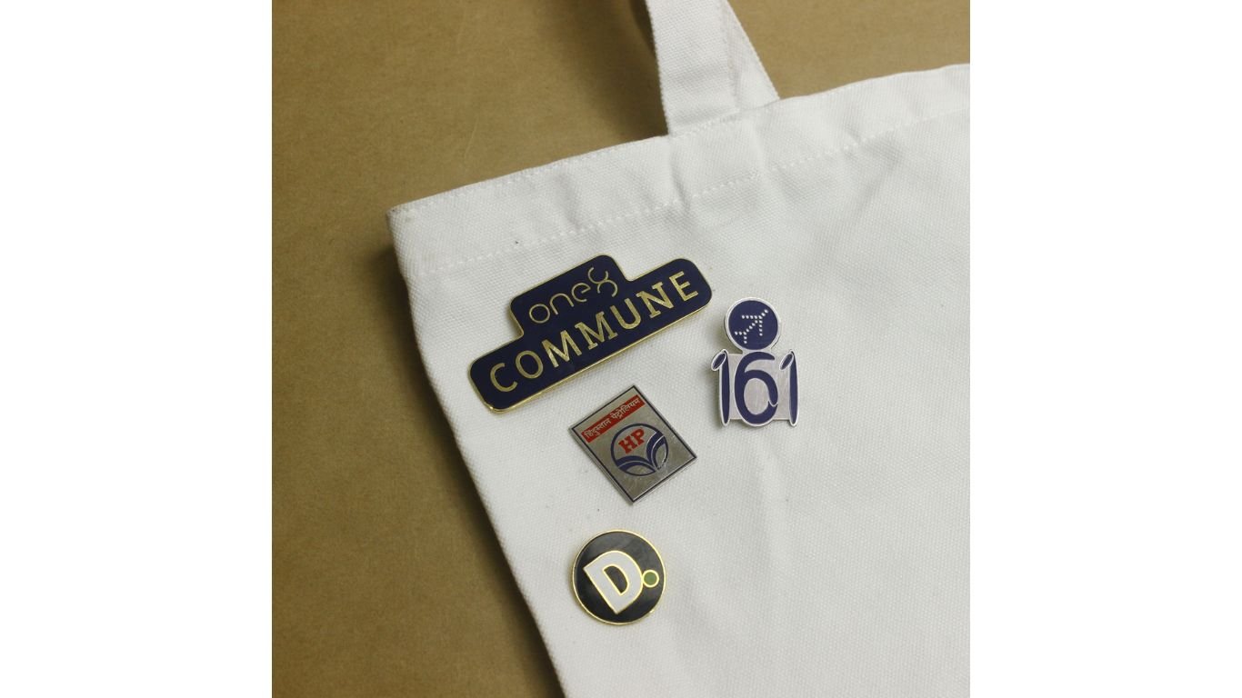 promotional lapel pins