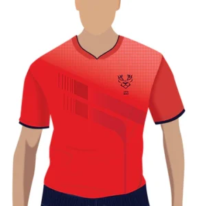 Riyadh International School Uniform