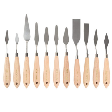 Buy Paint Knife Set Online Great for Kids