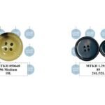 Real Horn Button Manufacturers in Nepal