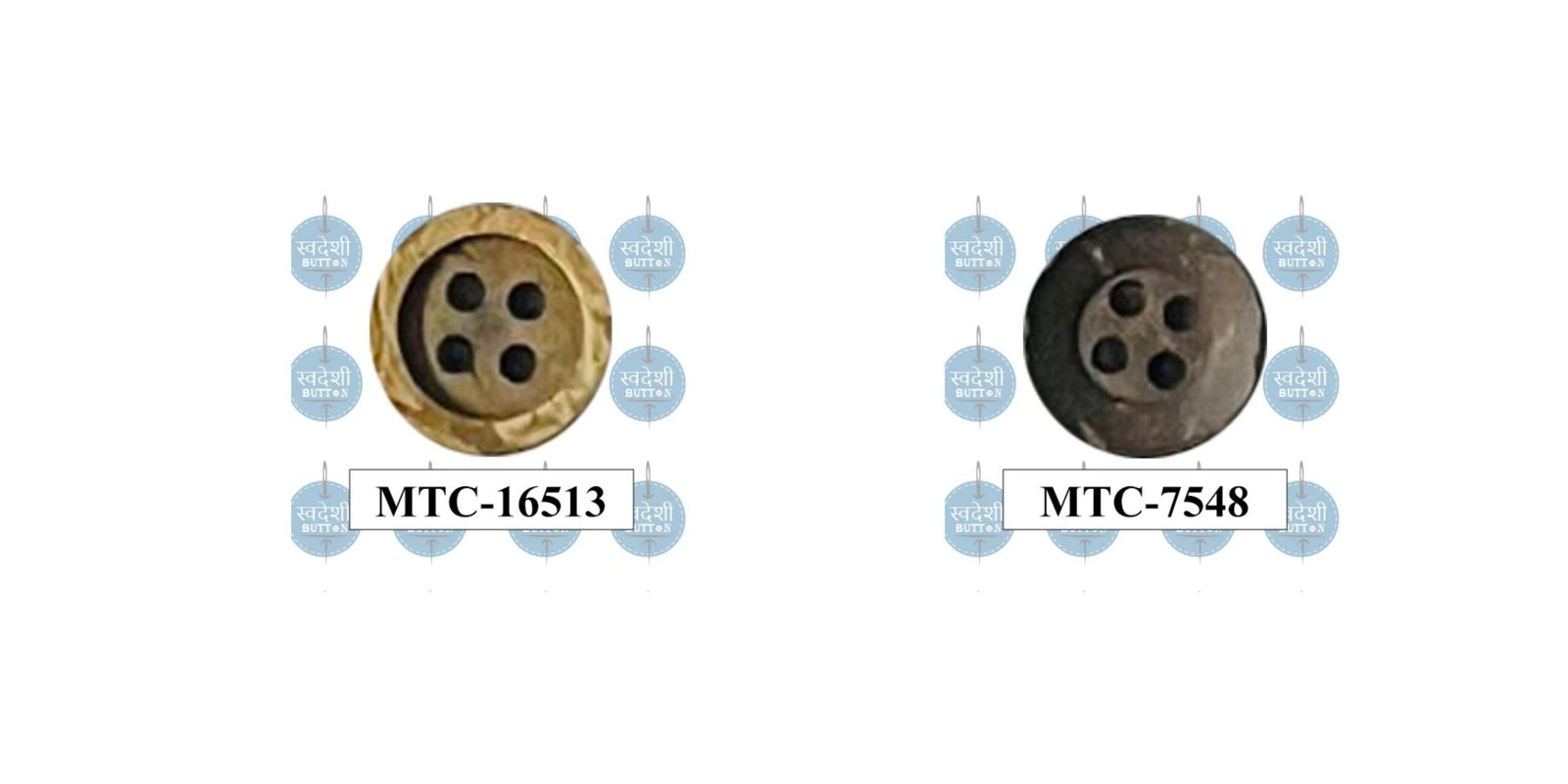 Wooden Button Manufacturers in Nepal